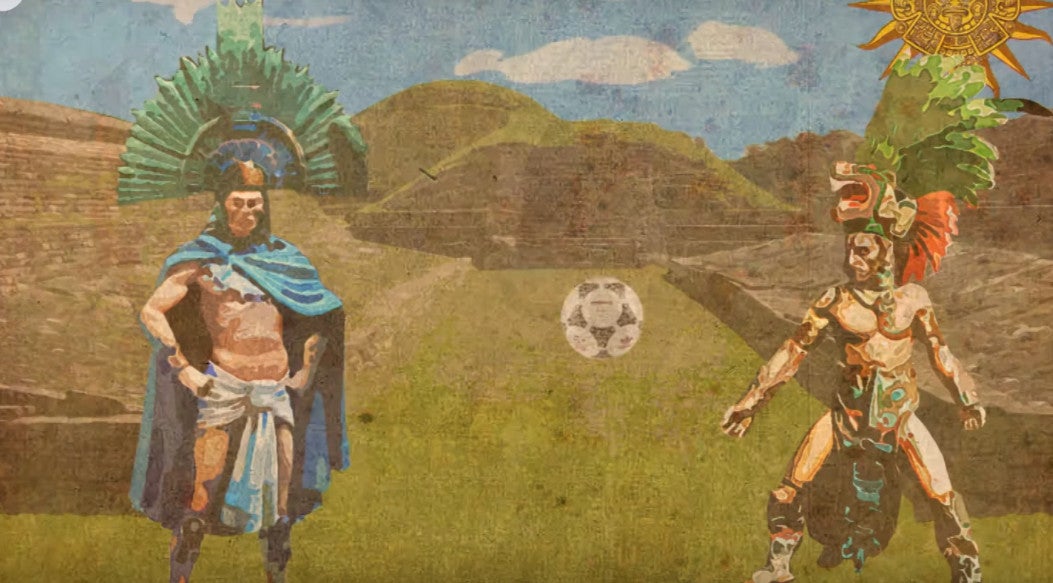 how to watch the world cup online