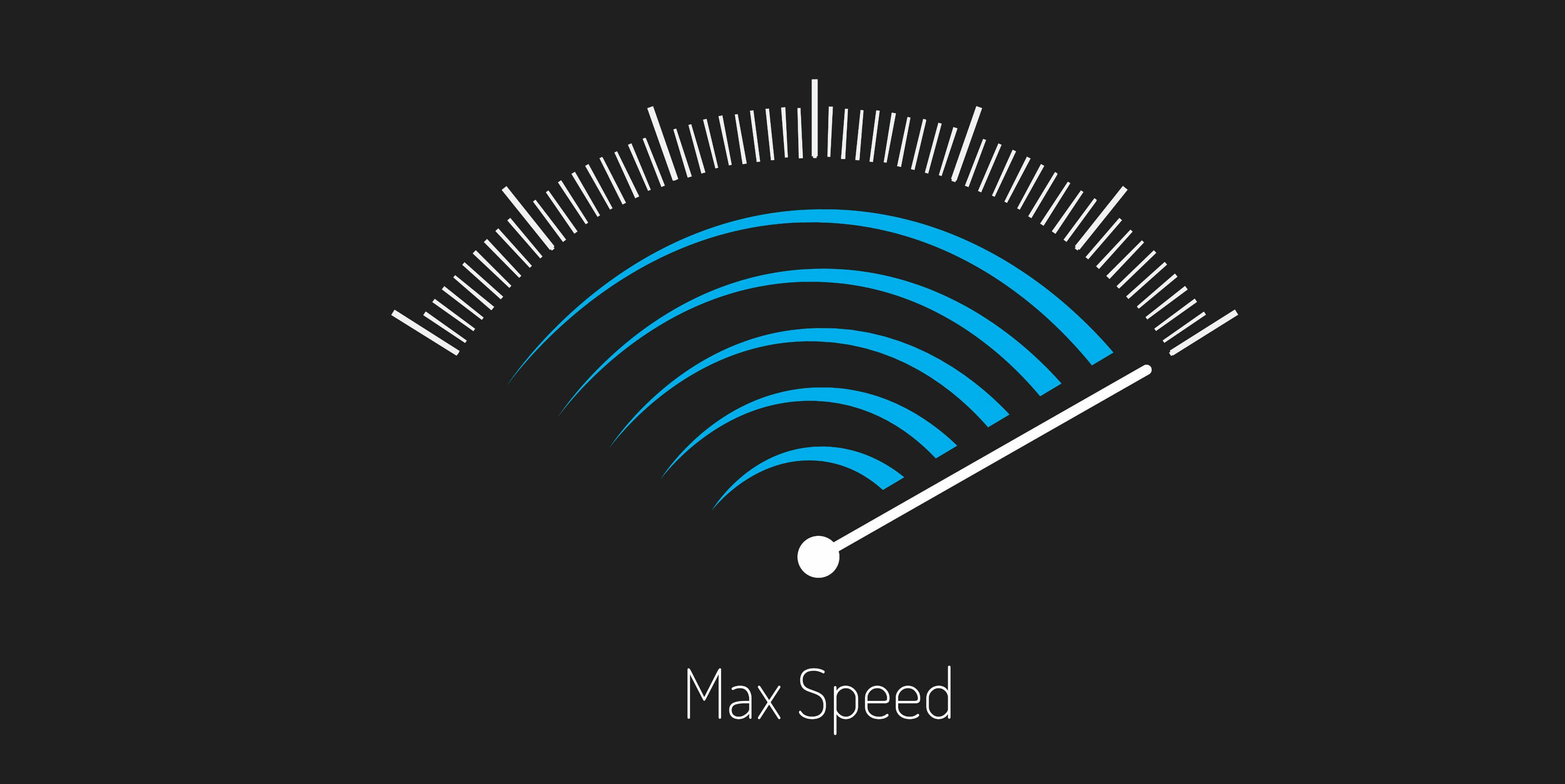 marionet uddøde beskytte What Is a Good Internet Speed? Here's What You Need