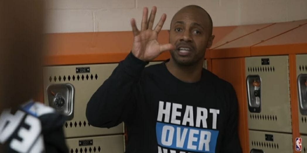 Jay Williams Best Shot YouTube Premium