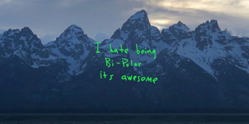 kanye west ye album generator