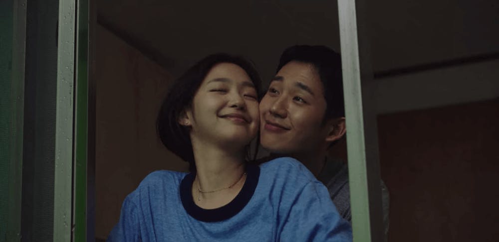 korean movies on netflix - Tune in for Love