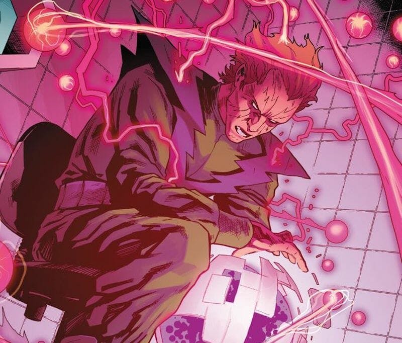 most powerful marvel characters molecule man