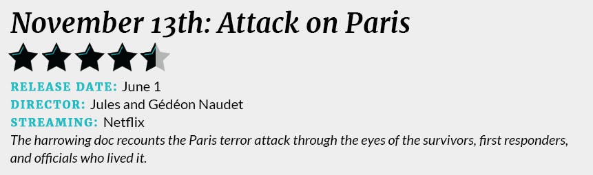 november 13th attack on paris review box