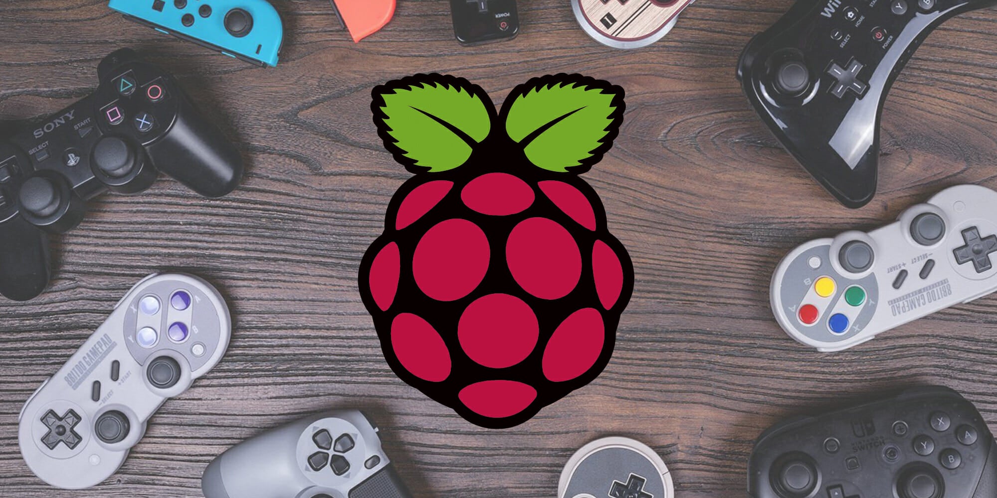 What is Raspberry Pi? A DIY retrogaming console waiting to happen