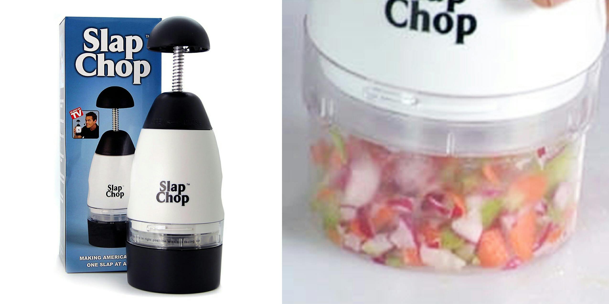 27 As Seen On TV Products That Are Completely Worth Buying