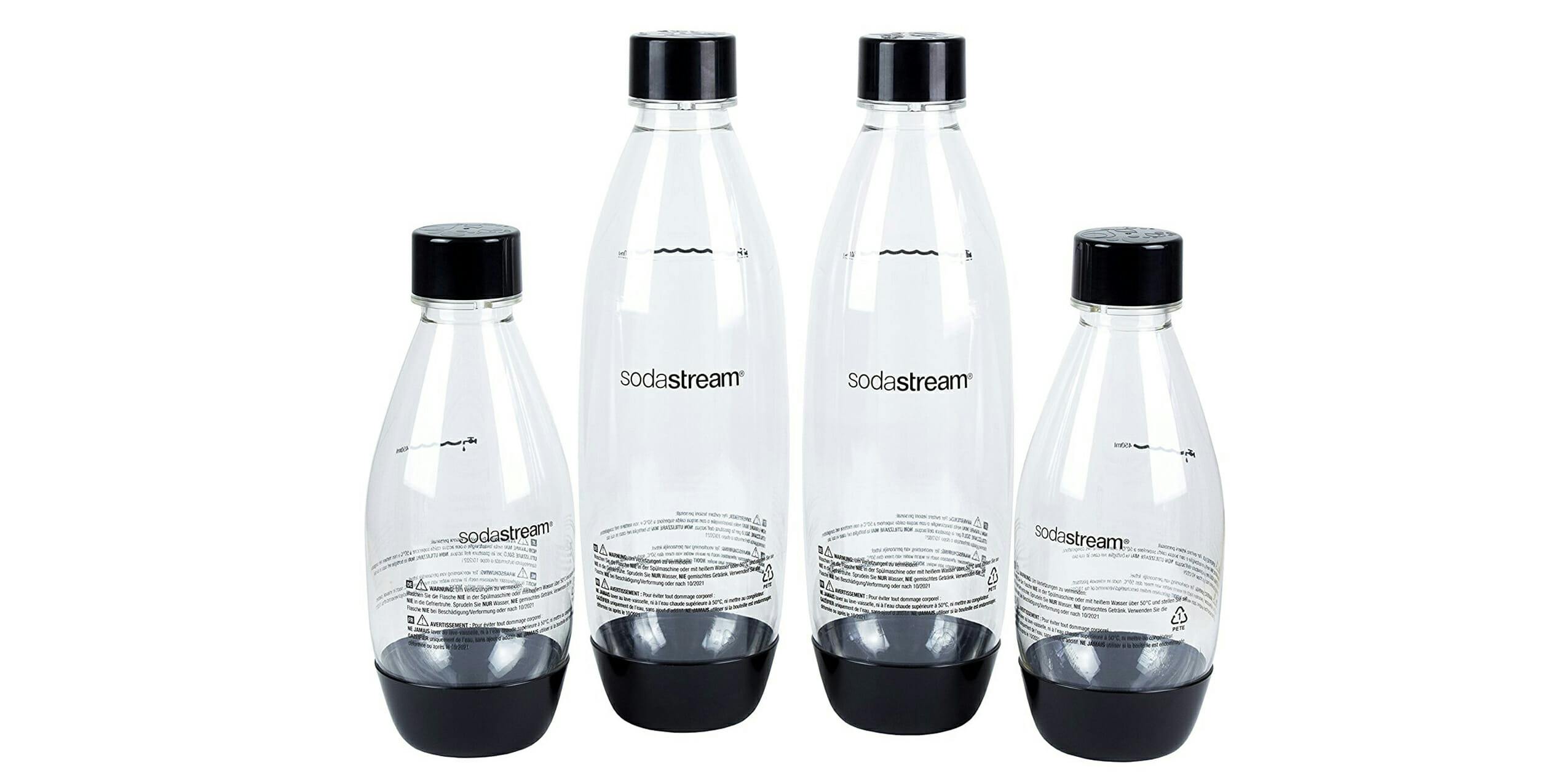 sodastream