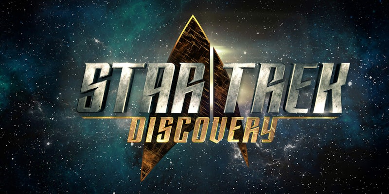 'Star Trek: Discovery' Showrunners Fired, Allegedly for Verbal Abuse