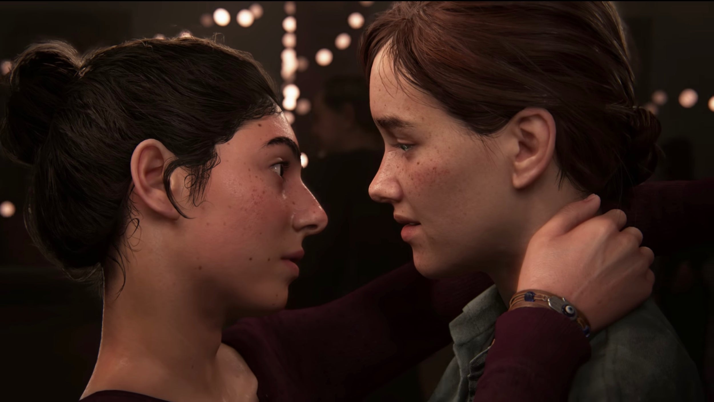 The Last of Us 2 introduces new love and loss for LGBTQ protagonist