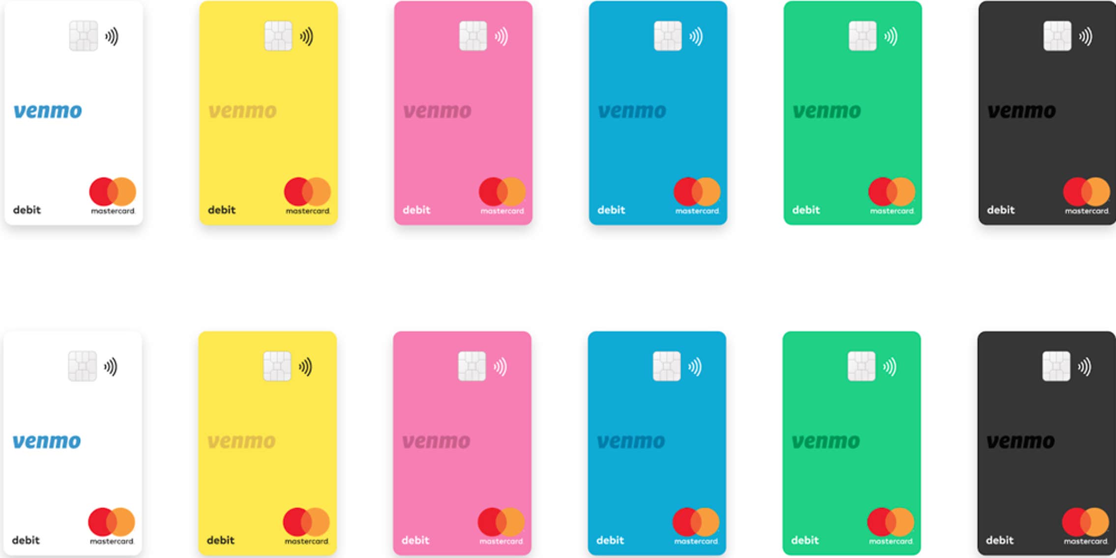 Venmo Card What It Is, How To Use It, And Whether It's Worth It