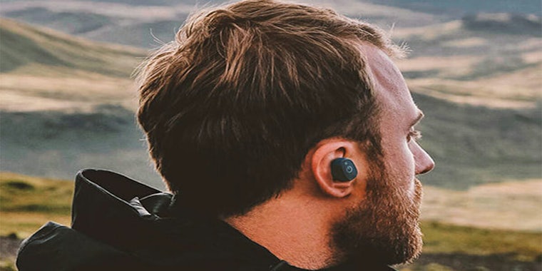 waterproof earbuds
