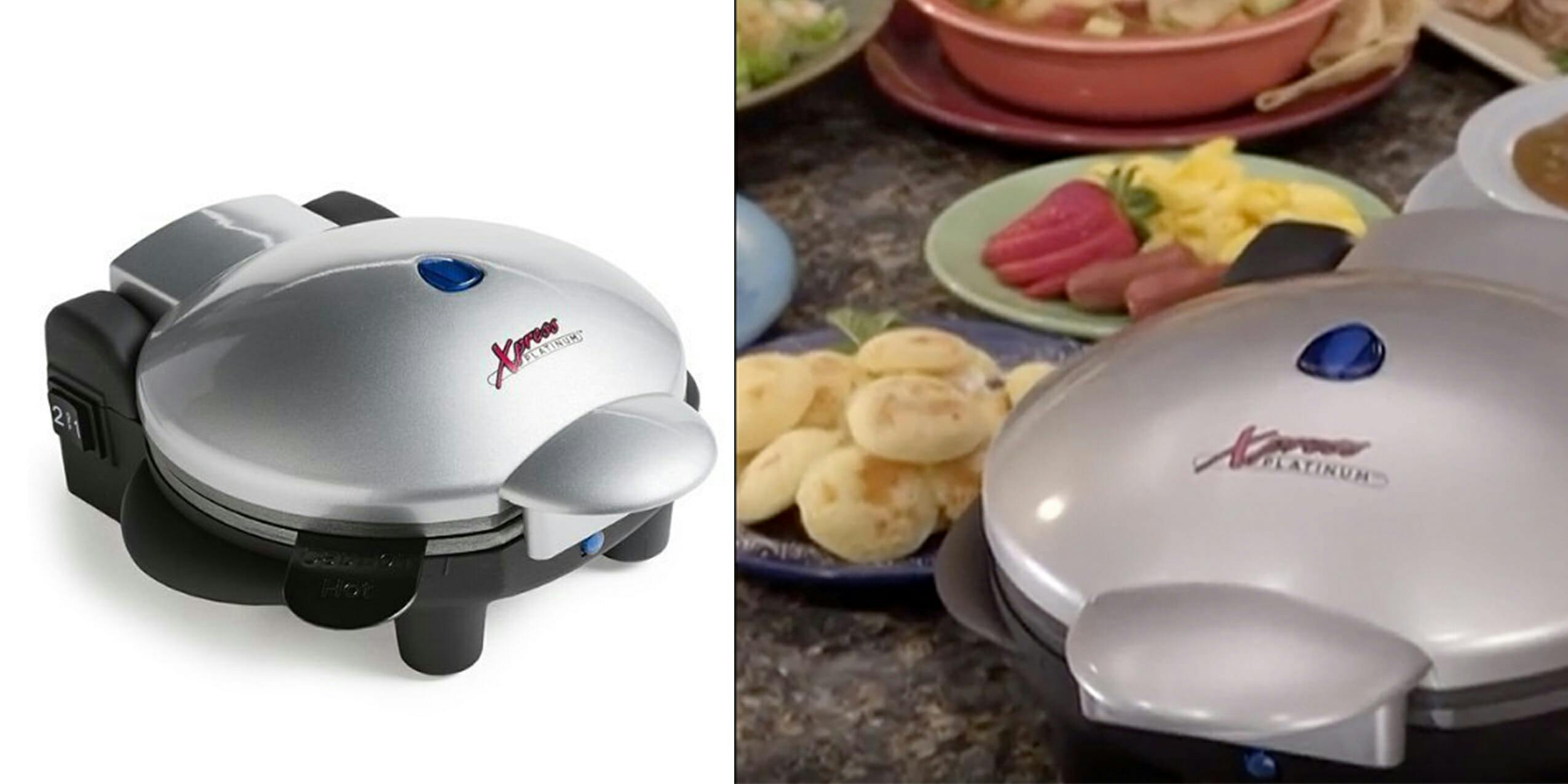 10 'As Seen on TV' products that actually work as they claim