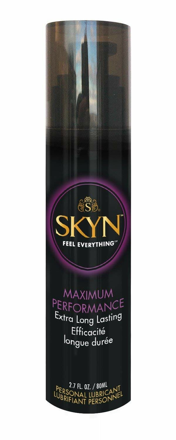 SKYN condoms