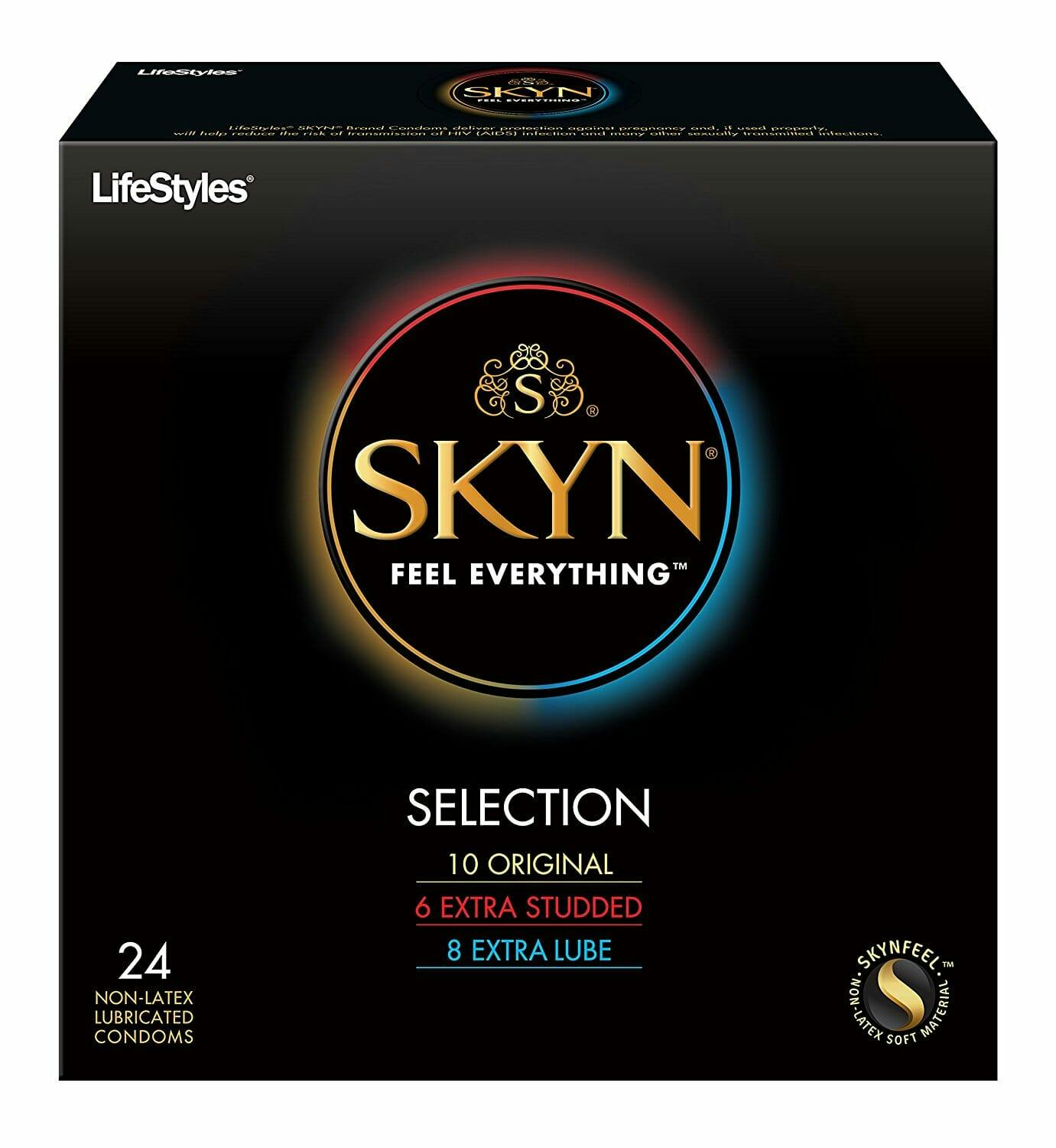 skyn condoms