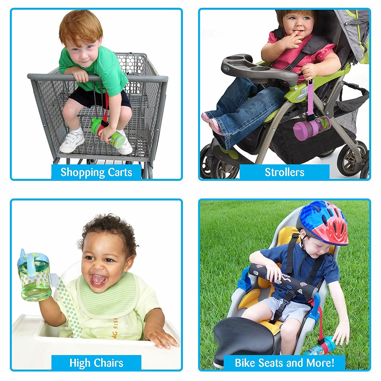 travel with kids
