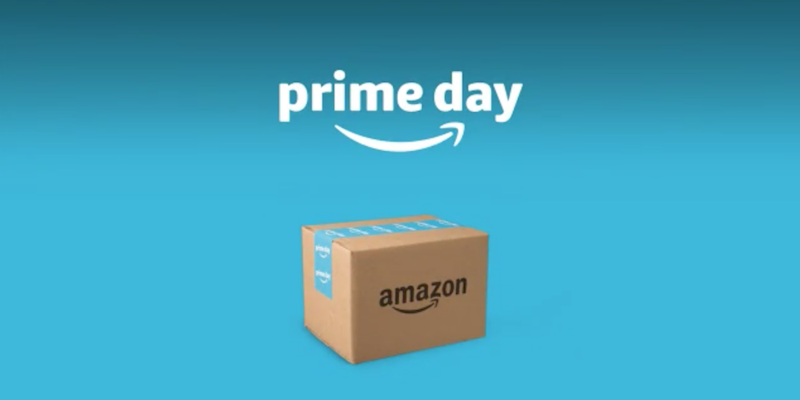 Amazon Prime Day box logo