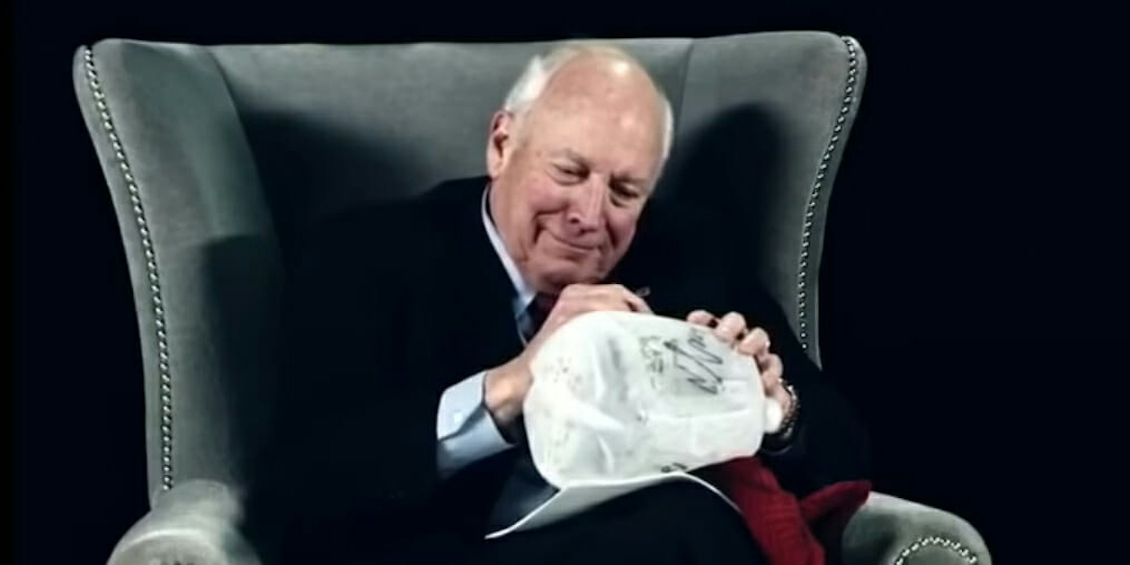 Dick Cheney Waterboard Kit Ebay