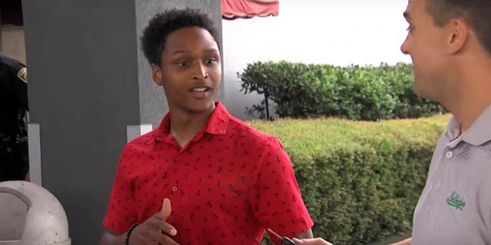 CEO Gives Car to Employee Who Walked 14 Miles to His First Day of Work