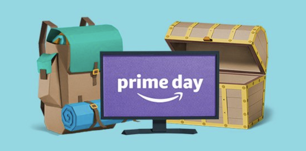prime day deals