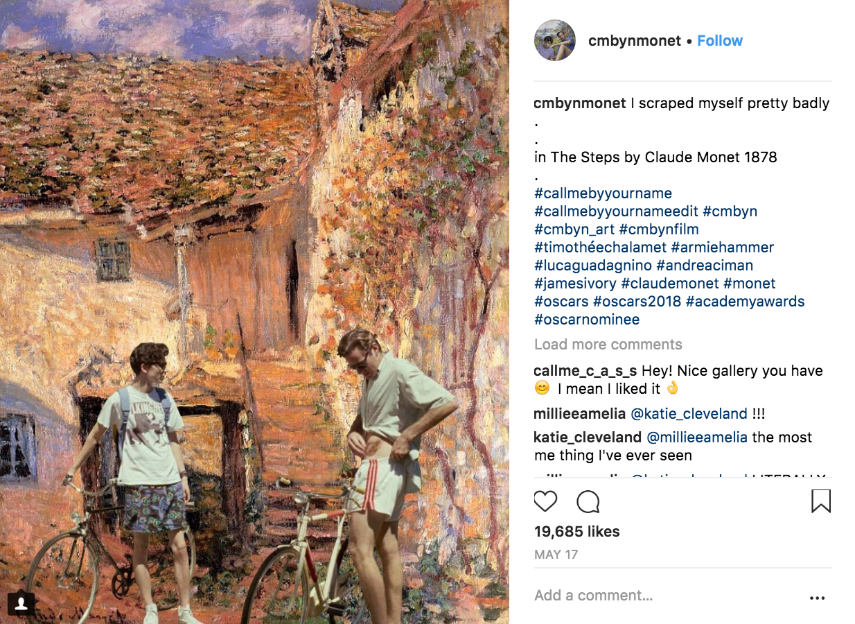 Timothee_Chalamet_Art_Instagram