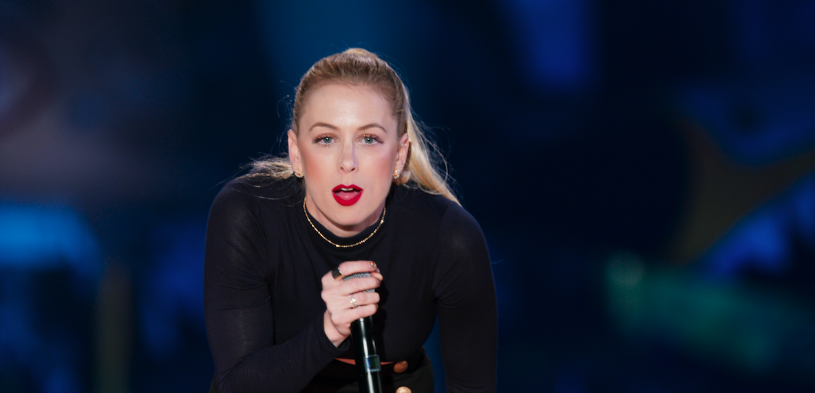 iliza shlesinger elder millennial