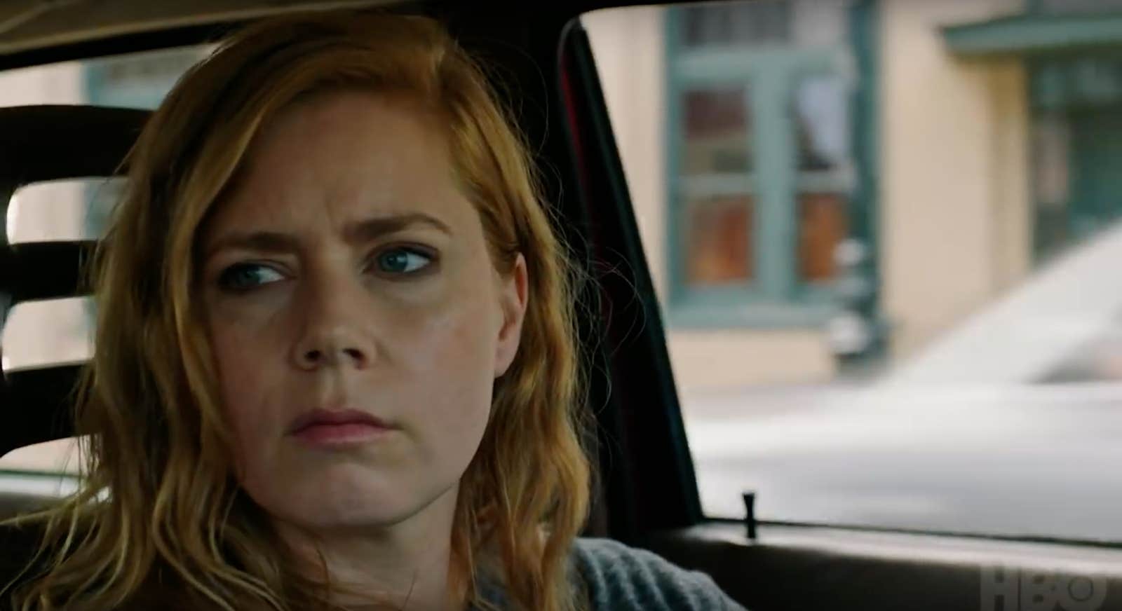 'Sharp Objects' Is HBO's Best New Show Since 'Big Little Lies'