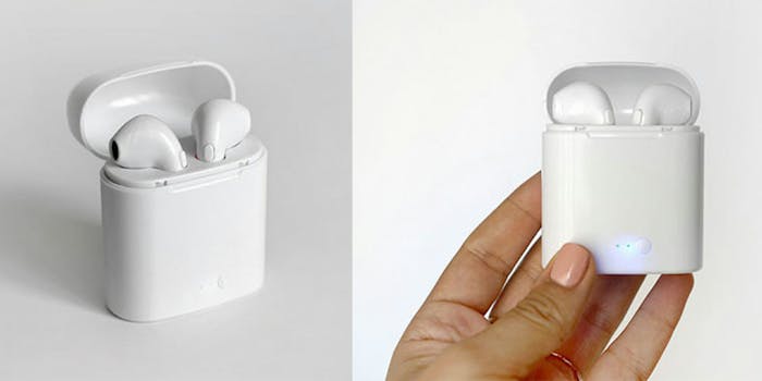 airpods on sale