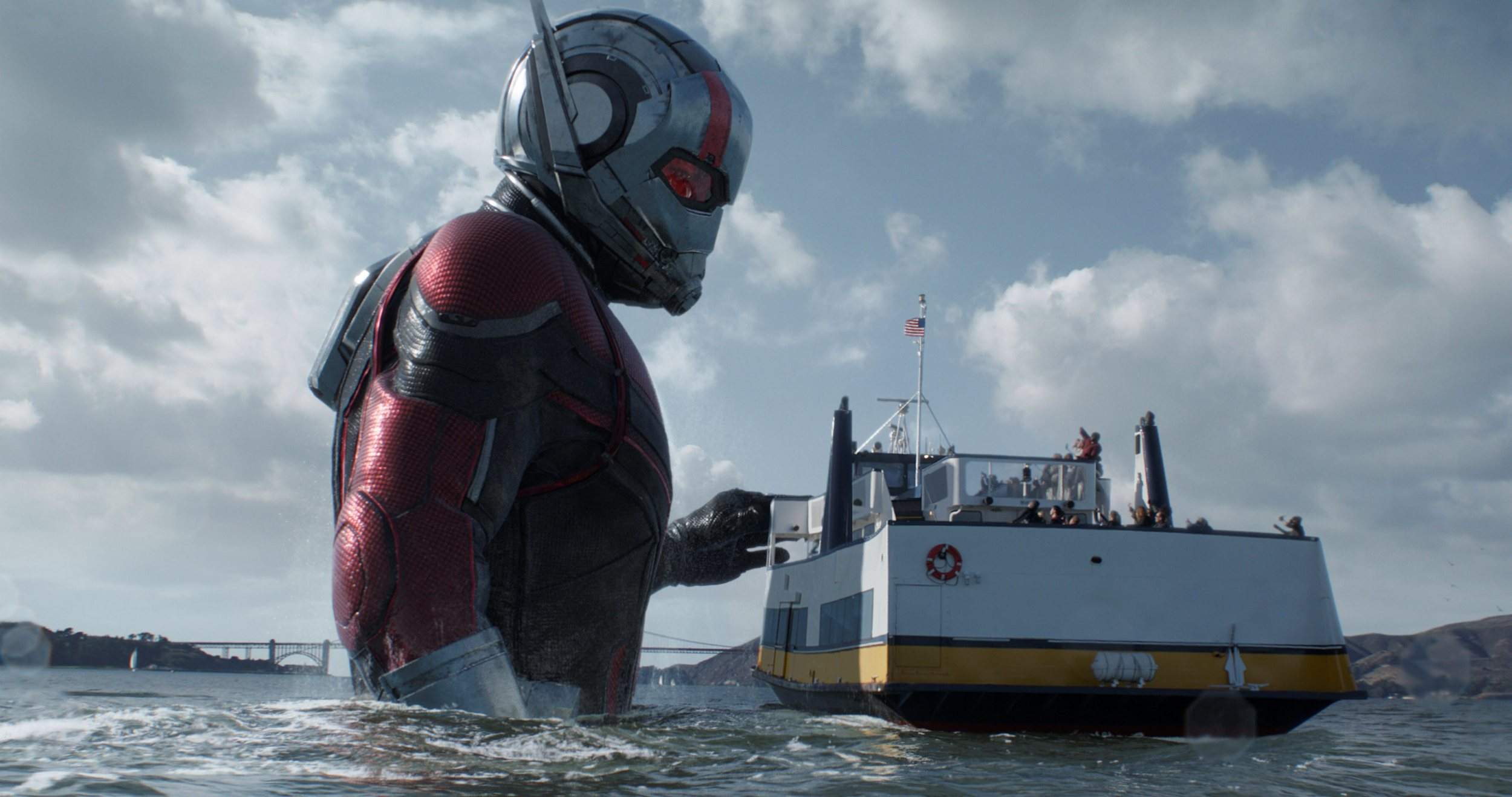 ant-man