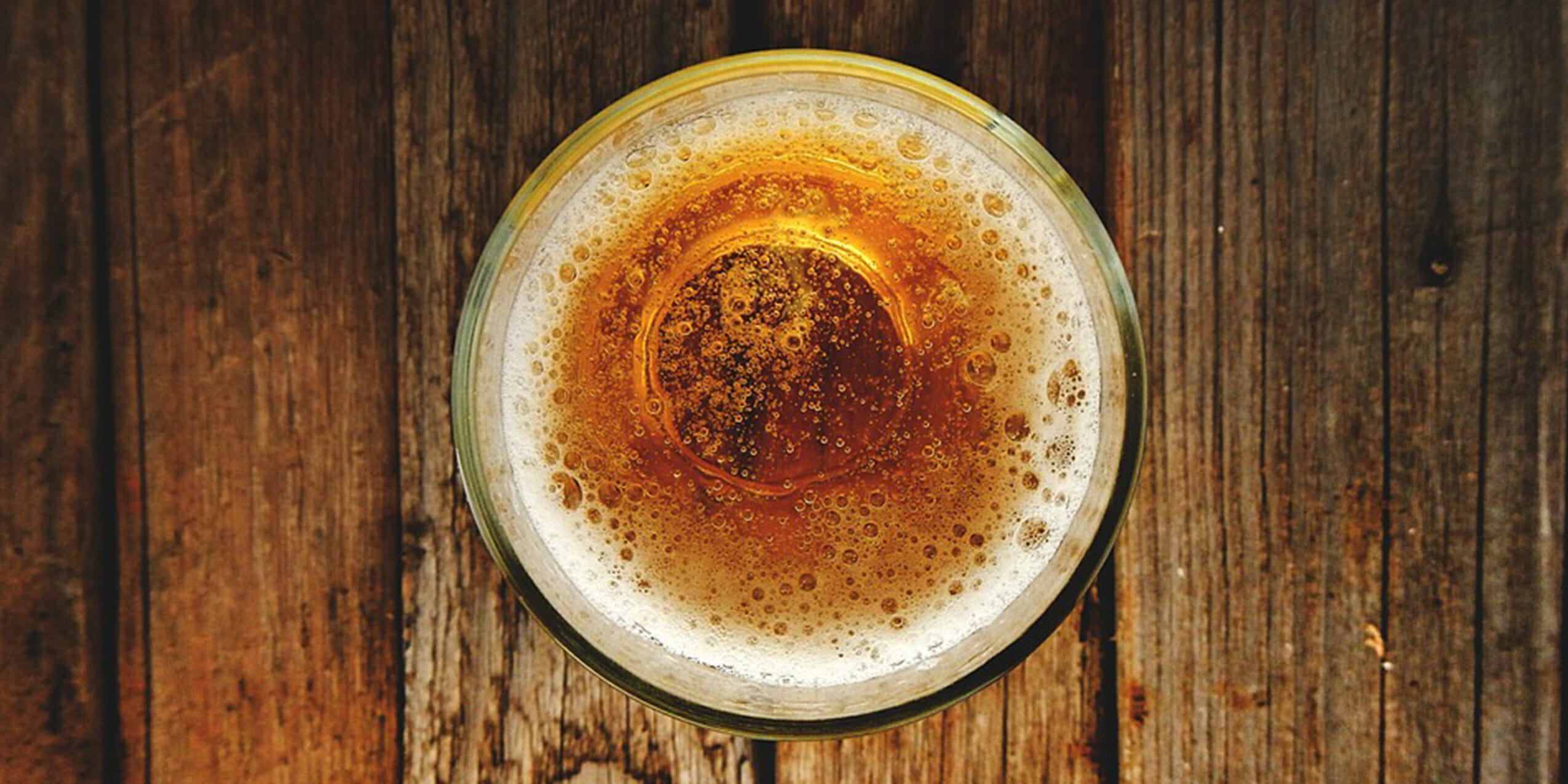 how to make beer