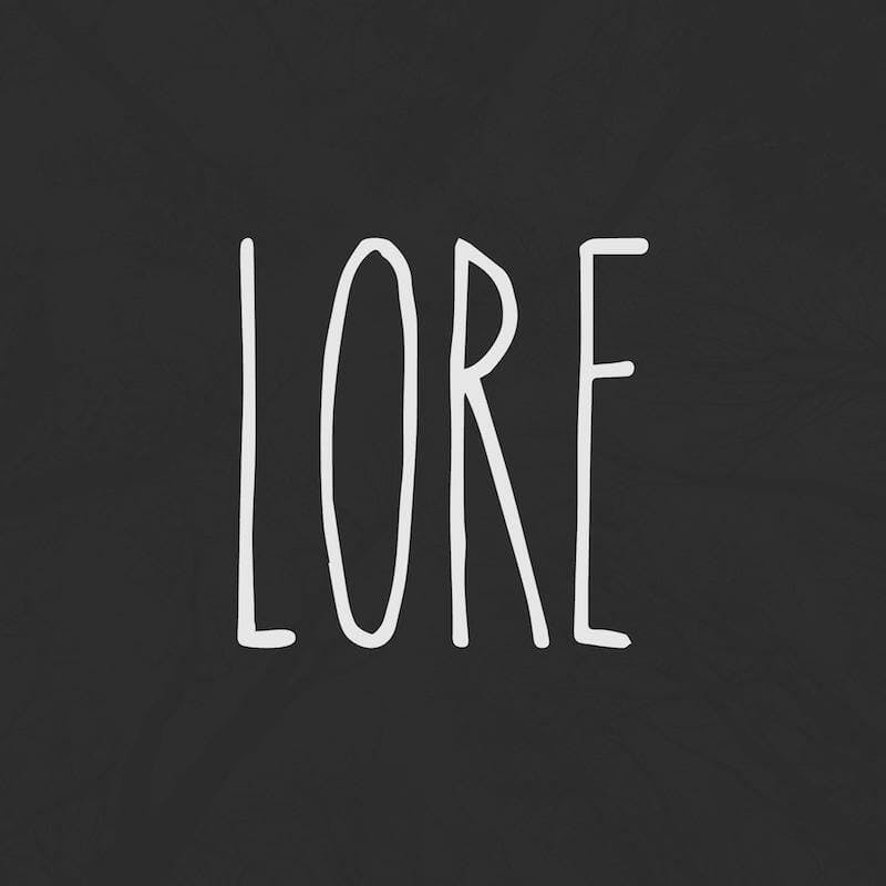 best podcasts on spotify - lore