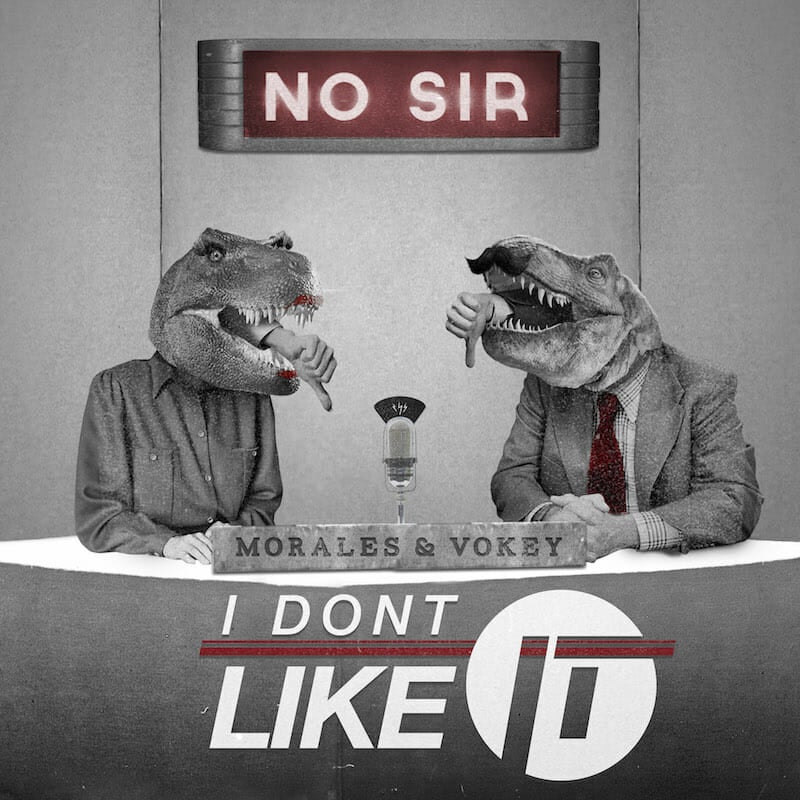best podcasts on spotify - no sir i dont like it