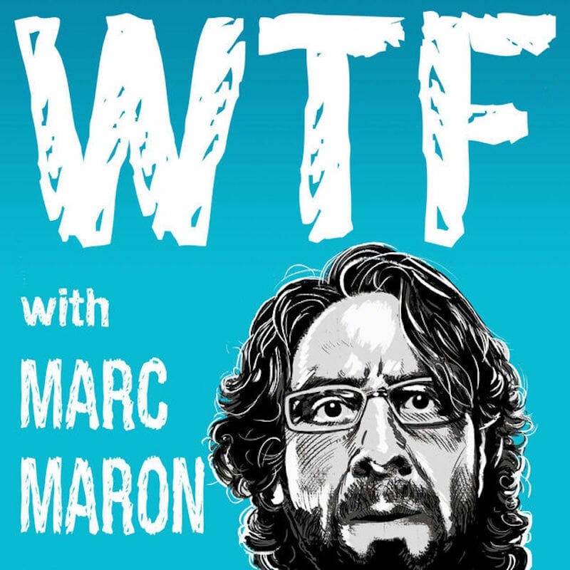 best_podcasts_on_spotify_wtf_with_marc_maron