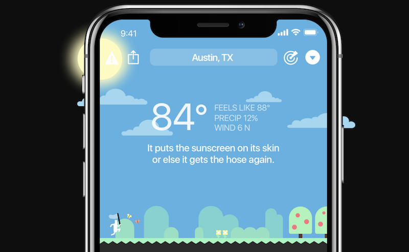 The Best Free Weather Apps For Android And Ios