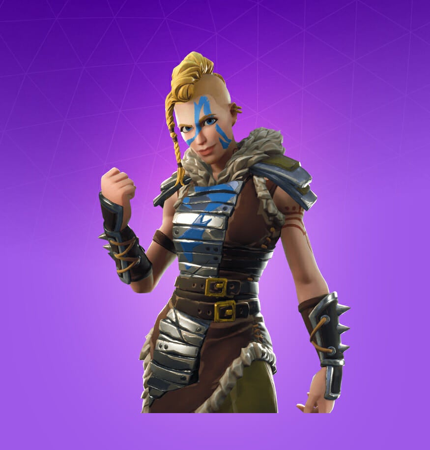 best fortnite skins huntress