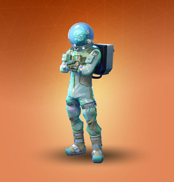 best fortnite skins leviathan