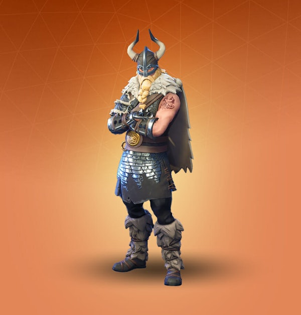 best fortnite skins magnus