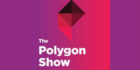 best video game podcasts polygon show