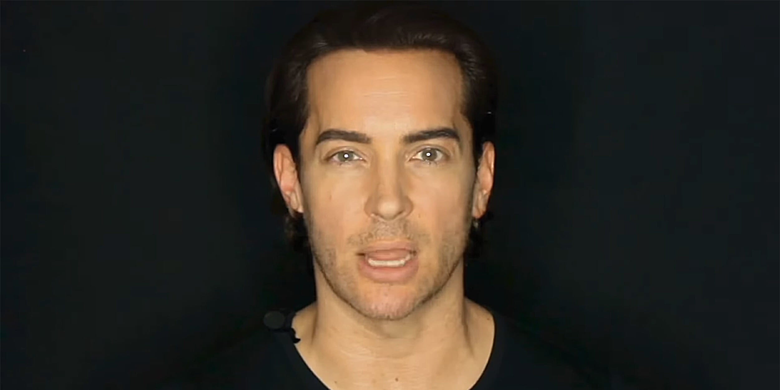 brandon straka walk away