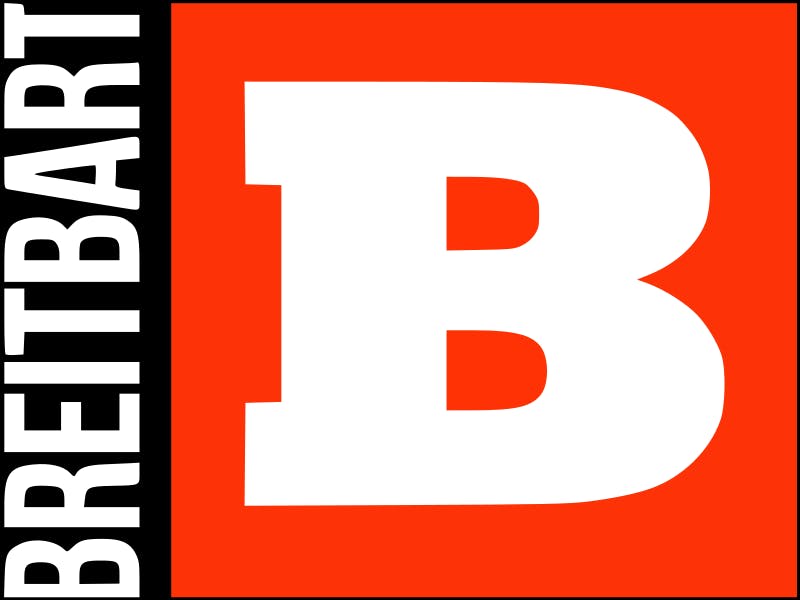 breitbart logo