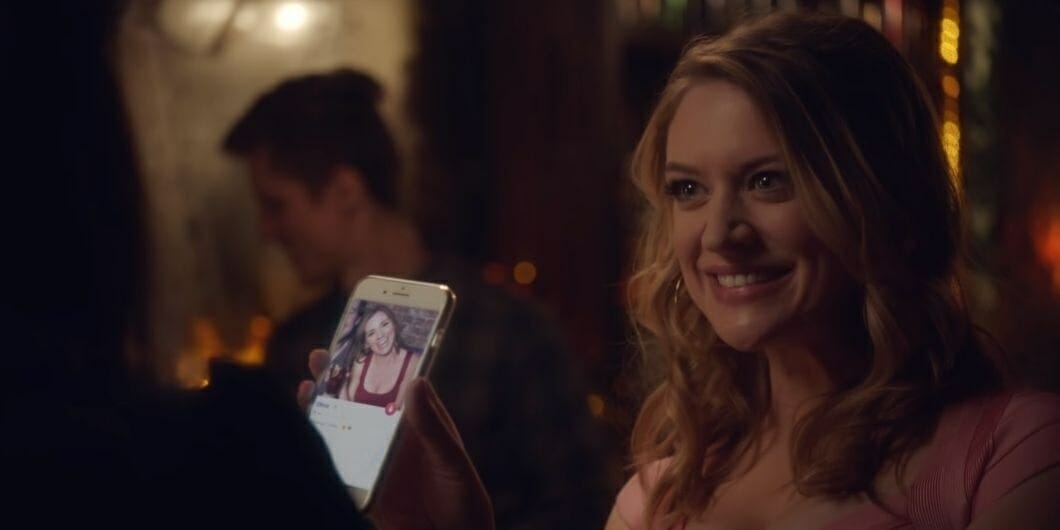 Chelsea Frei Sideswiped YouTube Premium