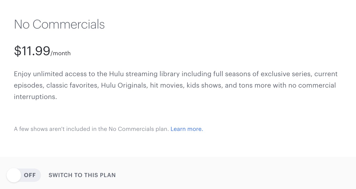 difference_between_hulu_with_limited_commercials-hulu-no-commercials-hulu-pricing