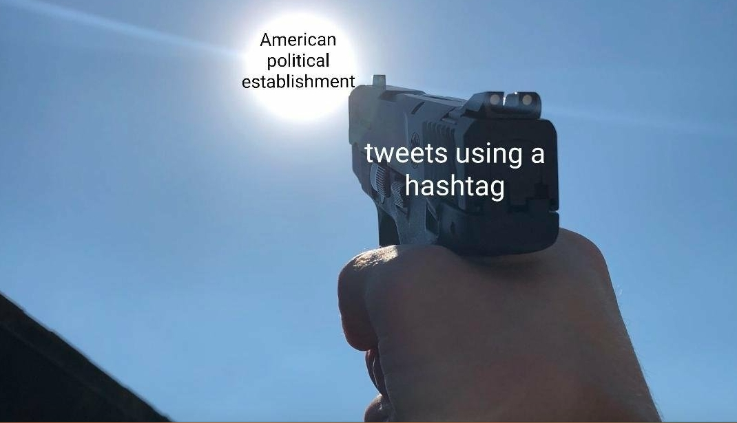 The Firing a Gun at the Sun Meme is the Latest Viral Object Labeling Meme