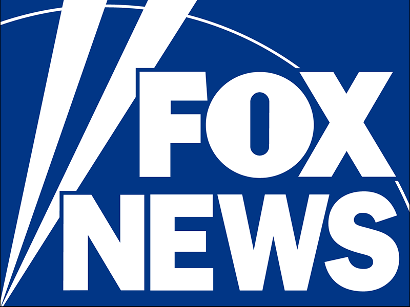 fox news logo