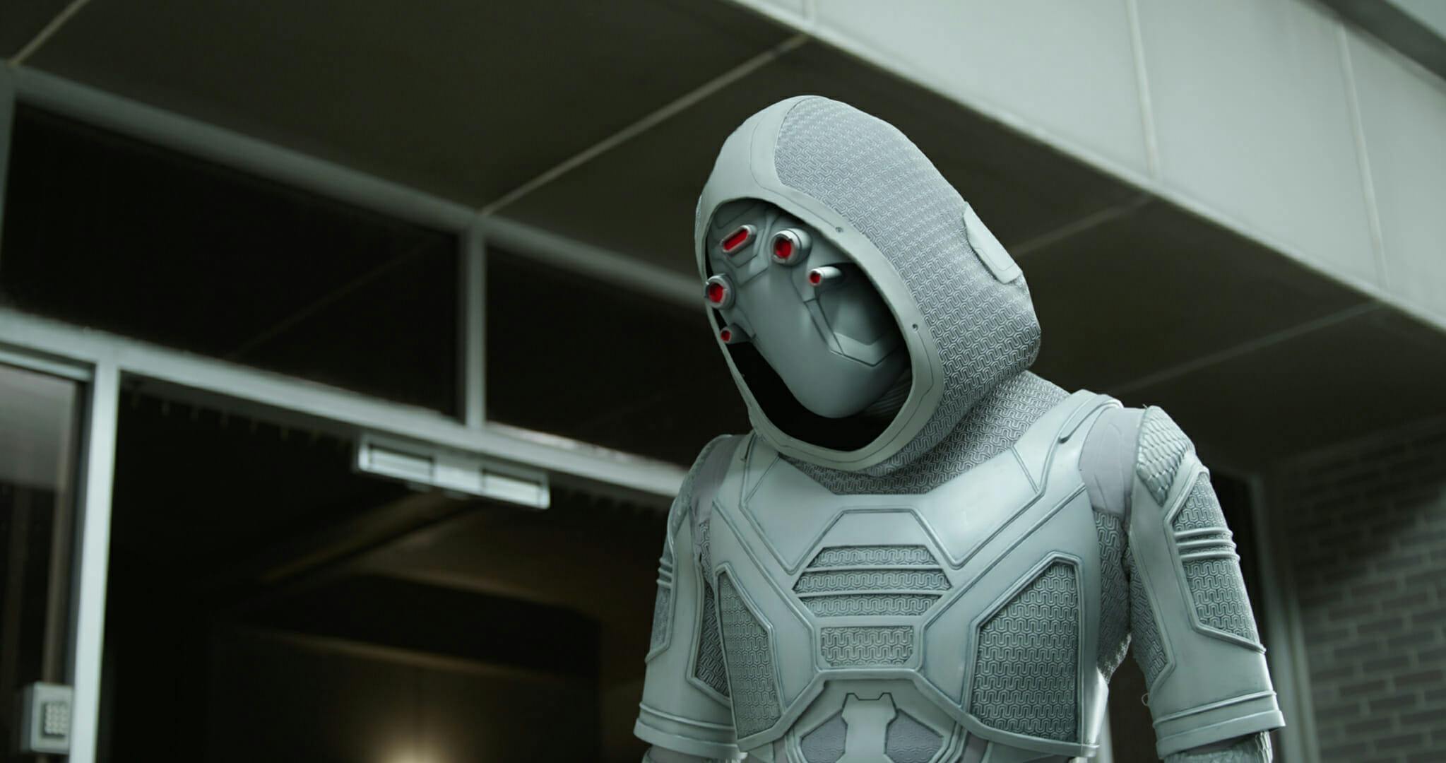 ant-man and the wasp ghost