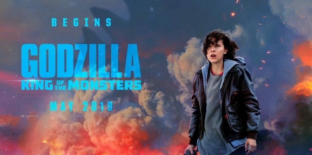 godzilla movie millie bobby brown