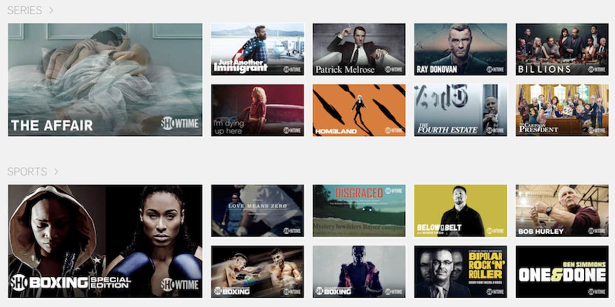 How to Add Showtime to Hulu and Stream All Your Favorite Shows