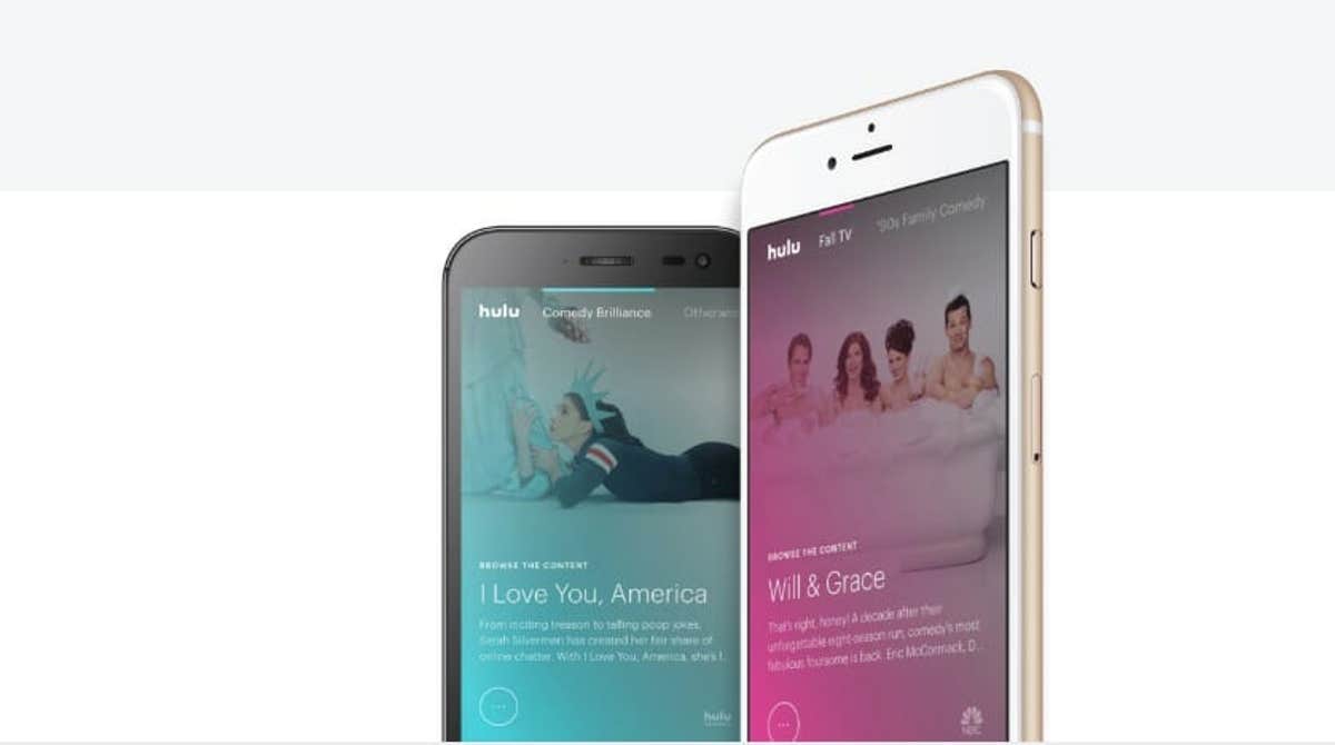 Hulu Devices How Many Devices Can Stream Hulu Live TV?