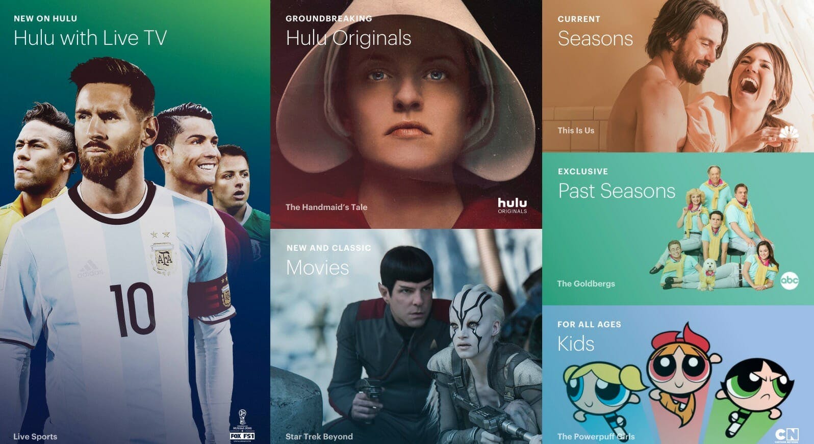 hulu com devices