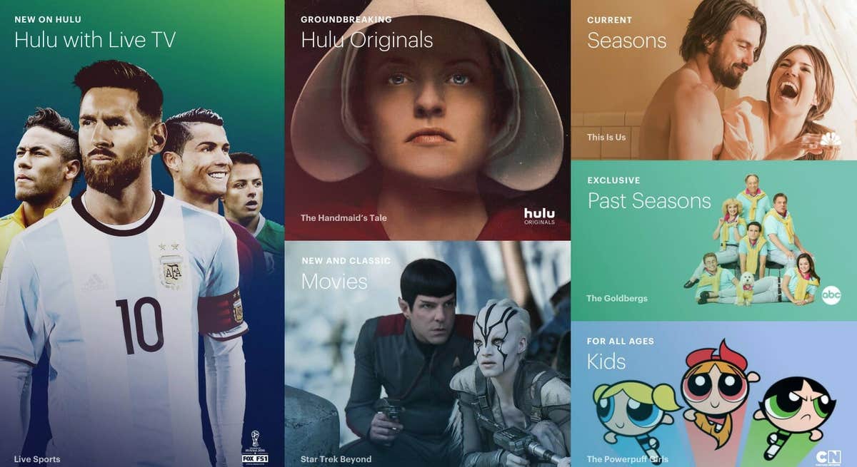 Hulu Devices How Many Devices Can Stream Hulu Live TV?