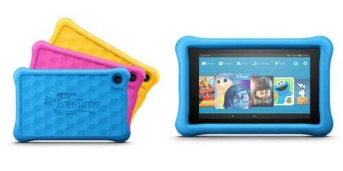 fire tablet prime