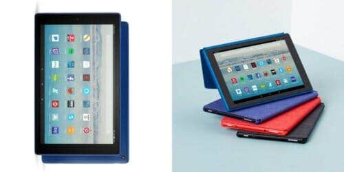 fire tablet prime